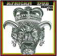the album cover for Joe Gibbs - African Dub Chapter Two