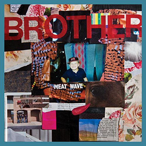 Brother (Vinyl)