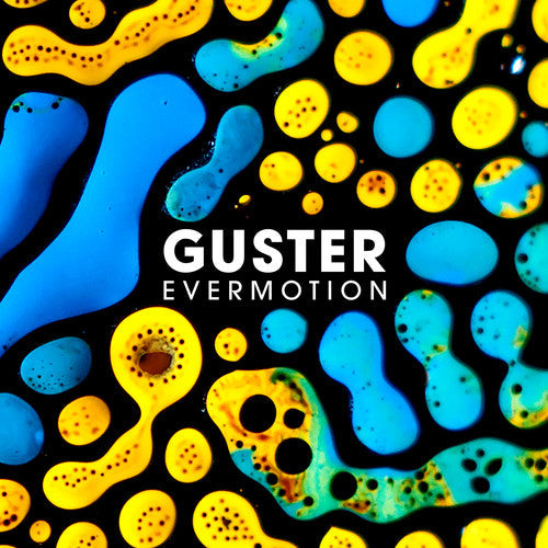 Guster - Evermotion [CD]