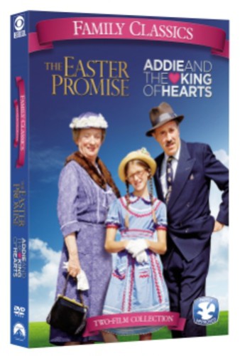 Addie & King Hrts / Easter Promise Dvd - Addie & King Hrts / Easter Promise Dvd - DVD