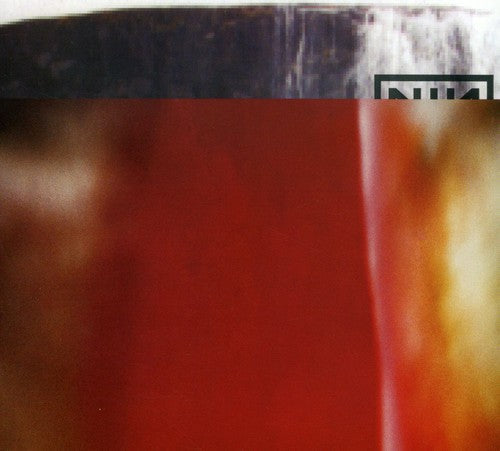 Nine Inch Nails - Fragile - Music CD