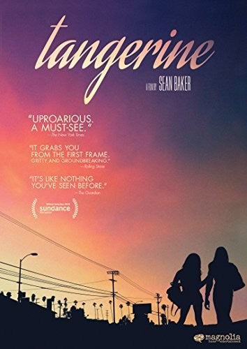 Tangerine Dvd - Tangerine Dvd - DVD
