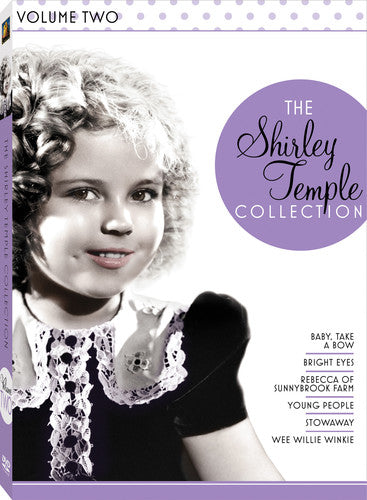 Shirley Temple Collection 2 - Shirley Temple Collection 2 - DVD