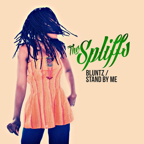 Spliffs - Bluntz / Stand By Me - Music CD Single