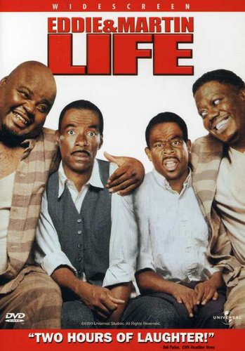 Life (1999) - Life (1999) - DVD