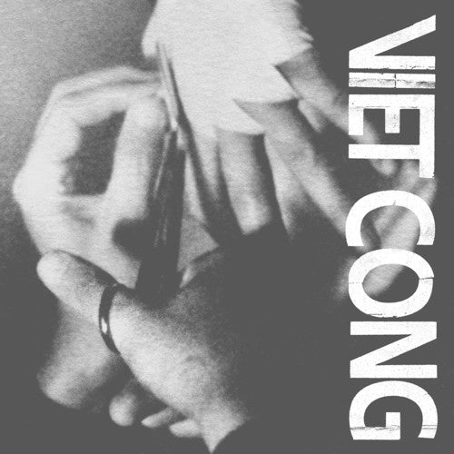 Viet Cong [Vinyl]