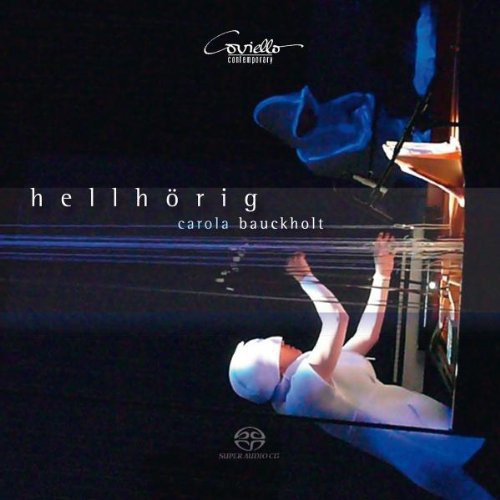 Bauckholt / Nopper / Der Poel / Horn / Bugallo - Hellhorig - Super Audio CD
