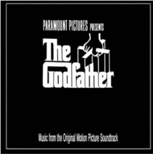 Godfather (Original Soundtrack) (Vinyl)