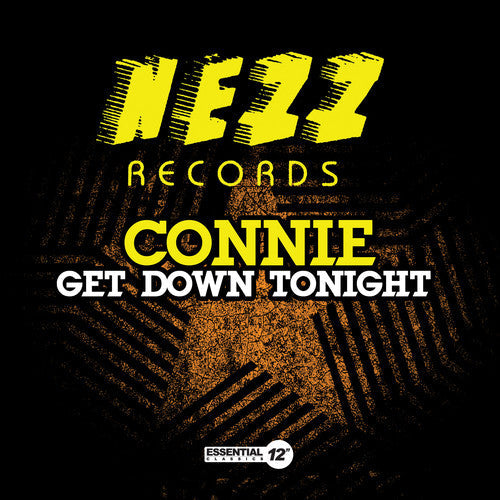 Connie - Get Down Tonight - Music CD Single