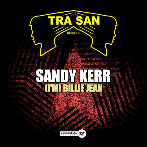 Kerr,sandy - Thanks - Music CD Single