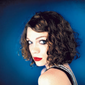 the album cover for Lillie Mae Rische - Nobody's [Vinyl Single]