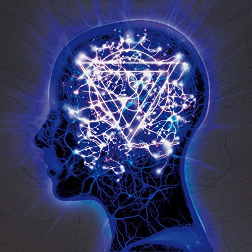 Enter Shikari - Mindsweep Music CD