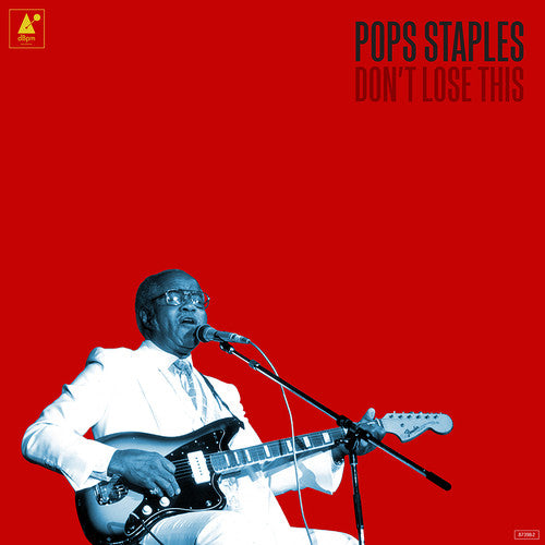 Don't Lose This [Vinyl w/CD]