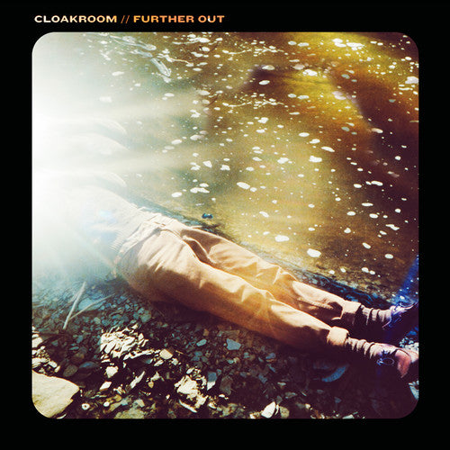 Cloakroom - Further Out [CD]