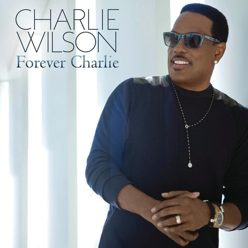 Wilson,charlie - Forever Charlie - Music CD