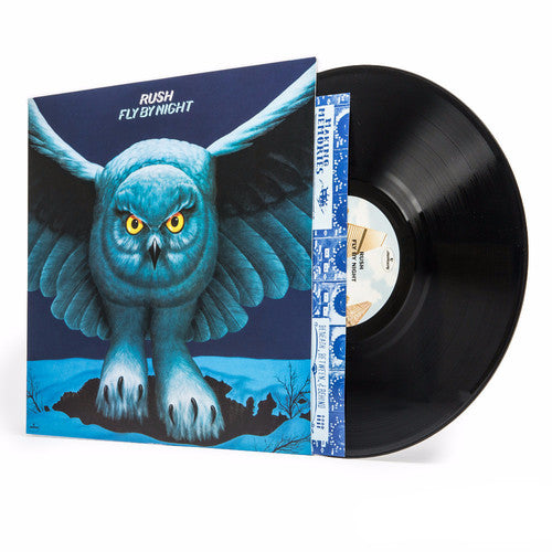 Fly By Night [Vinyl]