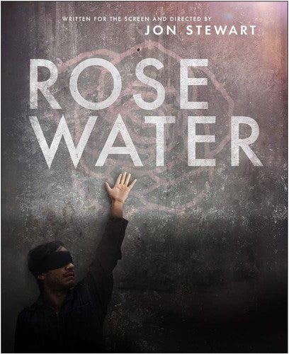 Rosewater - Rosewater - DVD