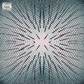 the album cover for Null - Almost [Limited Edition Clear Vinyl]