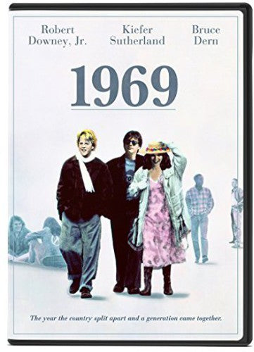 1969 - 1969 - DVD