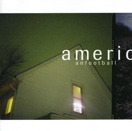 American Football [CD]