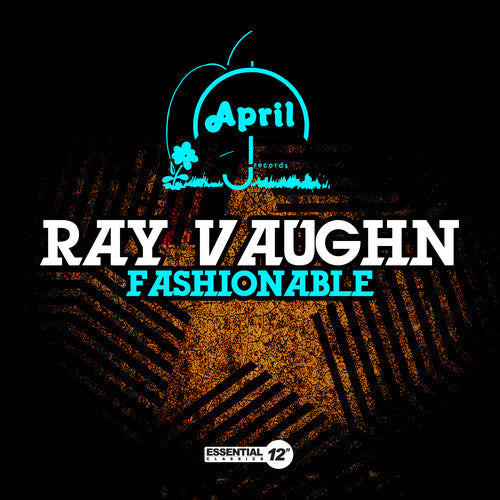 Vaughn,ray - Fashionable - Music CD Single