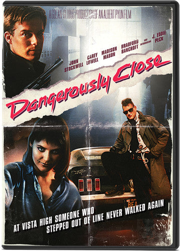 Dangerously Close - Dangerously Close - DVD