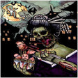 the album cover for Spruckna Knogar - Spruckna Knogar