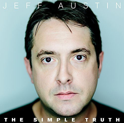 Austin,jeff - Simple Truth - Music CD