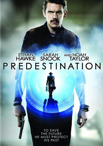 Predestination - Predestination - DVD