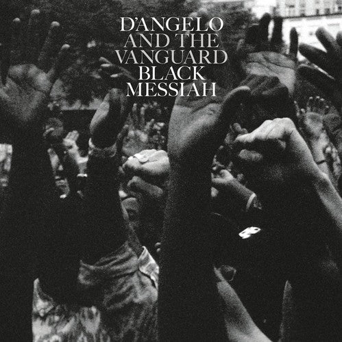 Black Messiah (Vinyl)