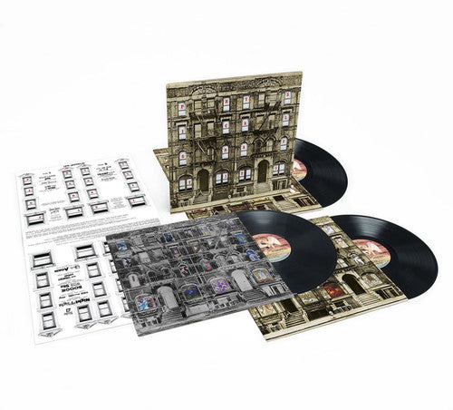 Physical Graffiti (Vinyl)