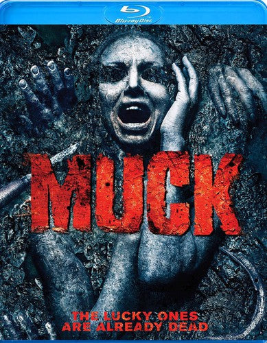 Muck - Muck - Blu-ray