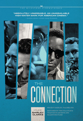 Connection - Connection - DVD