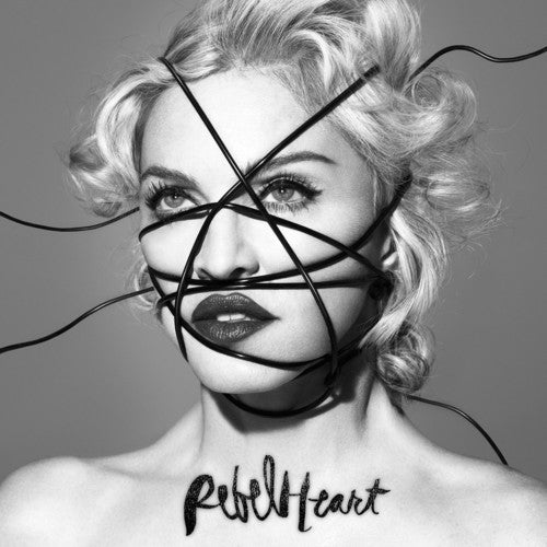 Rebel Heart [Deluxe Vinyl]