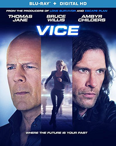 Vice - Vice - Blu-ray