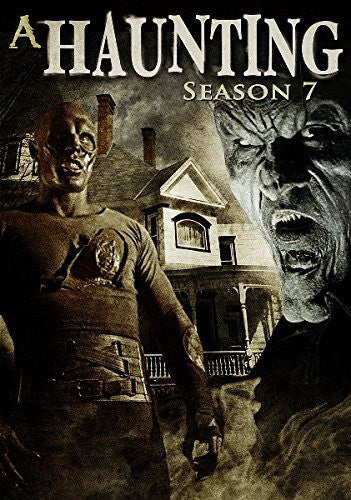 Haunting: Season 7 - Haunting: Season 7 - DVD