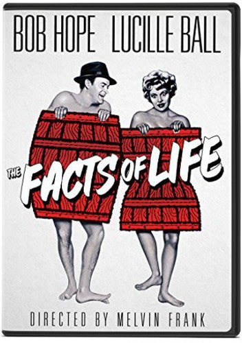Facts Of Life - Facts Of Life - DVD