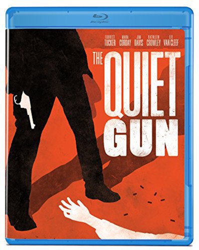 Quiet Gun - Quiet Gun - Blu-ray