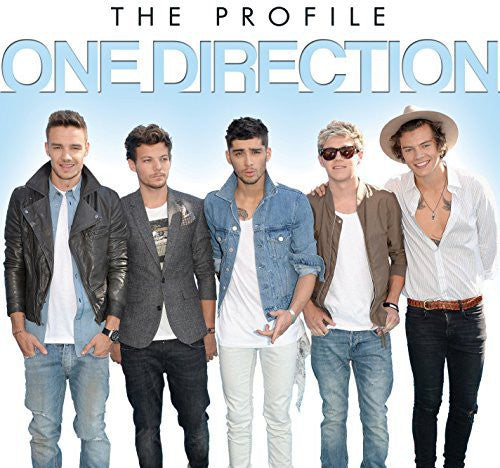 One Direction - Profile [CD]