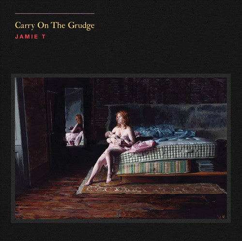 Carry on the Grudge (Vinyl)