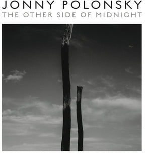 the album cover for Jonny Polonsky - Other Side of Midnight