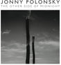 the album cover for Jonny Polonsky - Other Side of Midnight