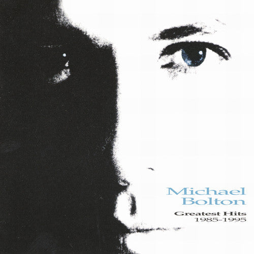 Michael Bolton - Greatest Hits: 1985-1995 [CD]