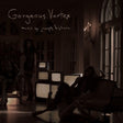 the album cover for Bishara, Joe - Gorgeous Vortex