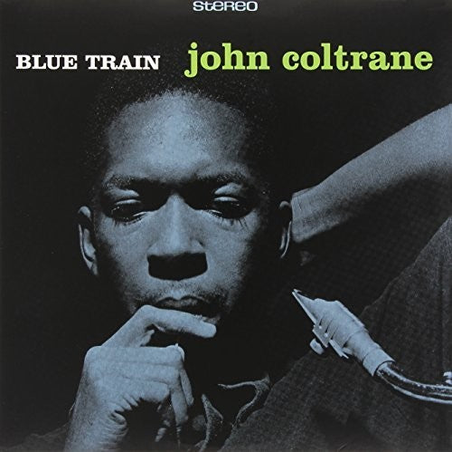 Blue Train (Vinyl)