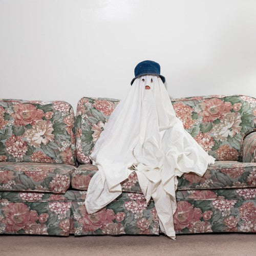 Chastity Belt - Time to Go Home [CD]