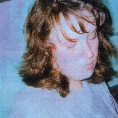 the album cover for Merchandise - (Strange Songs) In The Dark [Vinyl]