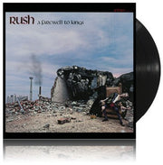 Progressive Rock