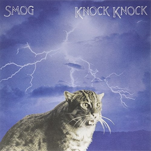 Knock Knock (Vinyl)