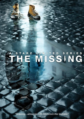 Missing: Season 1 - Missing: Season 1 - DVD